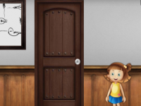 Kids Room Escape 81