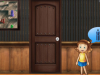 Kids Room Escape 83