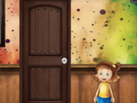 Kids Room Escape 86