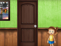 Kids Room Escape 88