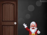 Elf Room Escape 2