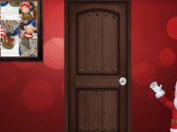 Amgel Santa Room Escape