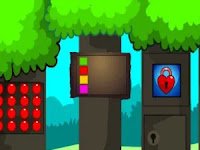 G2M Giraffe Gate Escape Html5