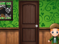 Irish Room Escape 2