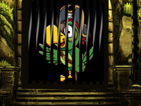 Save The Pirate Parrot