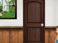 Kids Room Escape 105