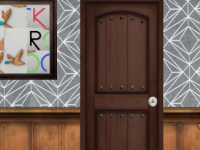 Kids Room Escape 110