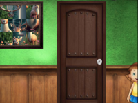 Kids Room Escape 112