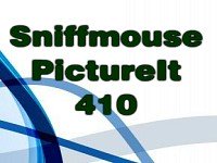 Sniffmouse PictureIt 410