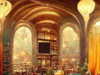 Ancient Library