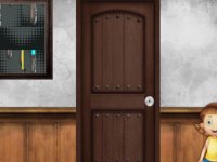 Kids Room Escape 104