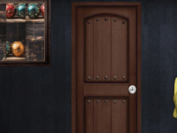 Easy Room Escape 128