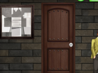 Easy Room Escape 136