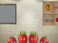 Find Fruit Hero