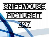 Sniffmouse PictureIt 427