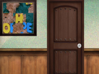 Kids Room Escape 191