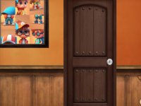 Kids Room Escape 146