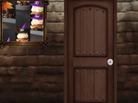 Halloween Room Escape 35