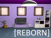 Sniffmouse Real World Escape 41 So Purple Reborn