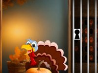 Thanksgiving Juliet Escape