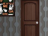 Easy Room Escape 179