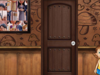 Kids Room Escape 249