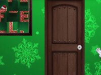 Elf Room Escape 4