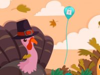 The Great Turkey Escape