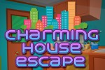 Charming House Escape