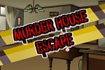 Murder House Escape