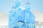 Elsa Castle Escape