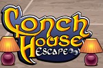 Conch House Escape