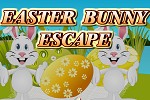 Easter Bunny Escape