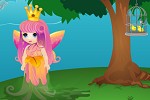 Queen Fairy Escape