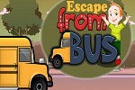 Escape From Bus