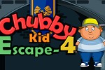 Chubby Kid Escape 4