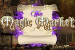 The Magic Market