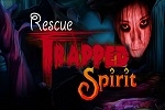 Ena Rescue Trapped Spirit