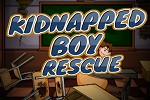 Kidnapped Boy Rescue