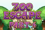 Zoo Escape 6