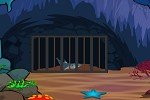 Shark Cave Escape 2