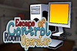 Escape Of Control Room Operator