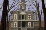 Lonely House Escape In Dream