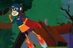 Supergirl Escape