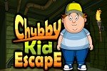 Chubby Kid Escape