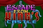 Escape From King Castle 2