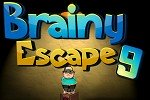 Brainy Escape 9