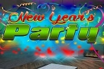 New Year's Party