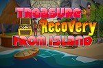 Treasure Recovery From Island