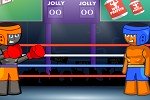 Jolly Boy Boxing Escape